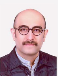 علی یوسفی هریس