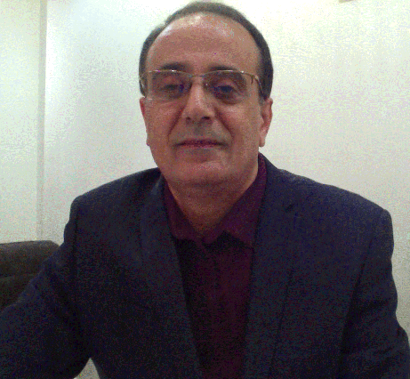 محمدرضا عنانی سراب