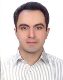 محمدرضا رئیسی