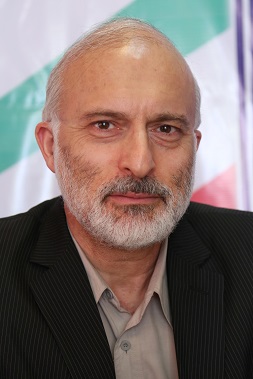 محمدرضا مشکوه الدینی