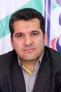 سعید اکبری زردخانه