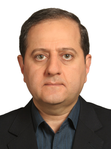 آرمان محسنی